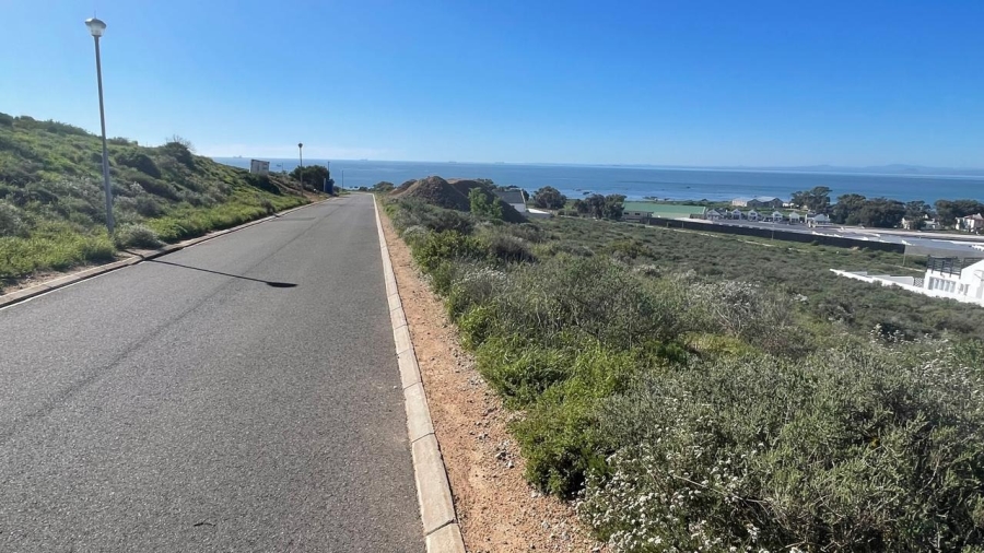 0 Bedroom Property for Sale in St Helena Views Western Cape